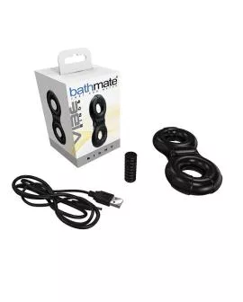 Bathmate Vibe Ring 8 - Erotischer Vibrationsring