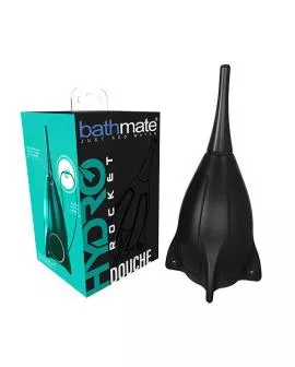 Bathmate Hydro Rocket Douche - Erotik Analdusche