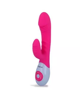 Nalone Dancer - Vibrator mit Kaninchen- und Klangvibration