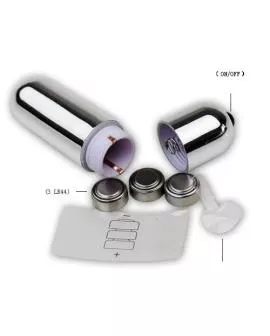 BAILE - Ultimativer Love Extender Überzug 10V
