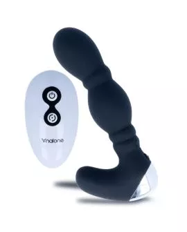 NALONE - DRAGON PROSTATA-MASSAGEGERÄT MIT FERNBEDIENUNG