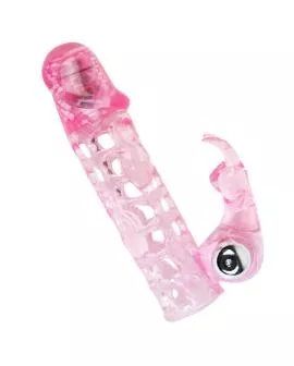 BAILE - Ultimativer Love Extender Überzug 10V