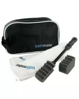 Bathmate Reinigungsset - Erotik Pflege