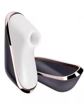 SATISFYER - PRO TRAVELLER