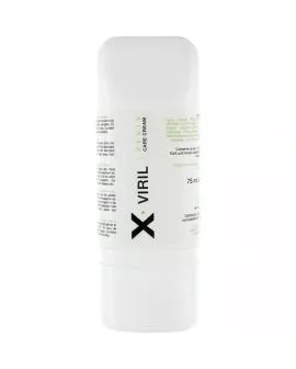 RUF - X VIRIL CREME ZUR VERBESSERUNG DER EREKTION UND GRÖSSE