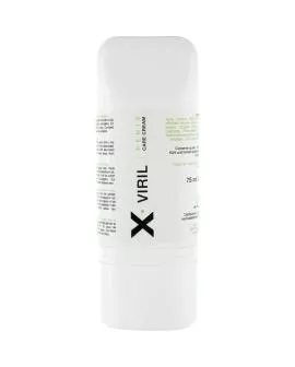 RUF-X Viril Creme - Erektion und Größe verbessern