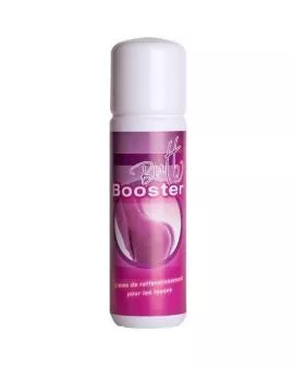 RUF - Straffende Creme für den Po-Booster