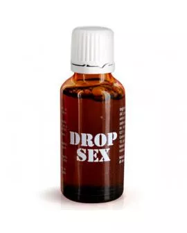 RUF - DROP SEX LIEBE TROPFEN 20ML