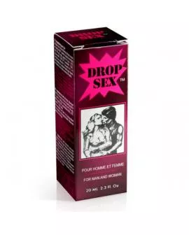 RUF - DROP SEX LIEBE TROPFEN 20ML