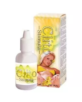 RUF - Klitoris-Stimulierende Creme Erotik