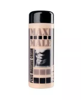 RUF Maxi - Penis-Massagecreme für Männer
