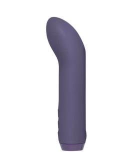 Je Joue - G-Punkt Bullet Vibrator in Lila