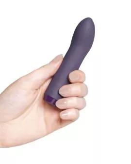 Je Joue - G-Punkt Bullet Vibrator in Lila