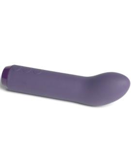 Je Joue - G-Punkt Bullet Vibrator in Lila
