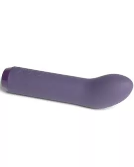 Je Joue - G-Punkt Bullet Vibrator in Lila