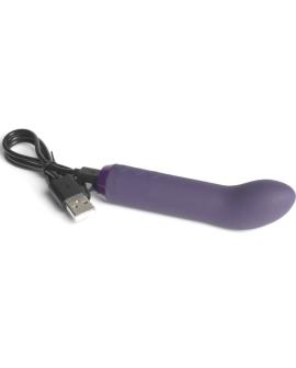 Je Joue - G-Punkt Bullet Vibrator in Lila