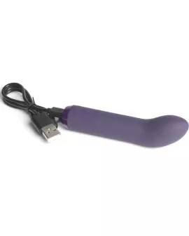 Je Joue - G-Punkt Bullet Vibrator in Lila