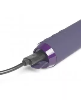 JE JOUE - KLASSISCHER KUGELVIBRATOR