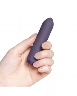 JE JOUE - KLASSISCHER KUGELVIBRATOR