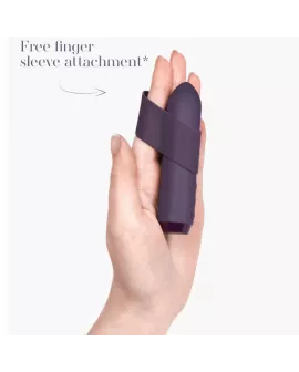 JE JOUE - KLASSISCHER KUGELVIBRATOR
