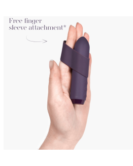 JE JOUE - KLASSISCHER KUGELVIBRATOR