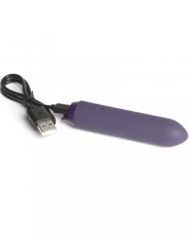 JE JOUE - KLASSISCHER KUGELVIBRATOR