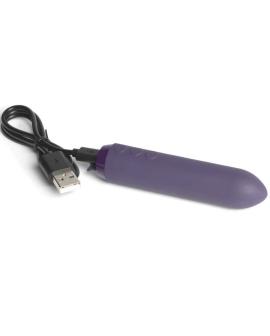 JE JOUE - KLASSISCHER KUGELVIBRATOR