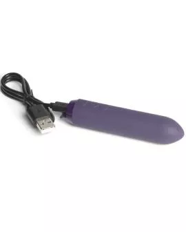 JE JOUE - KLASSISCHER KUGELVIBRATOR