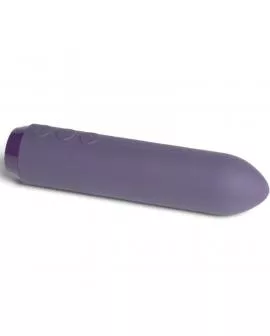 JE JOUE - KLASSISCHER KUGELVIBRATOR