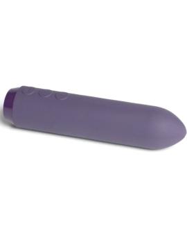 JE JOUE - KLASSISCHER KUGELVIBRATOR
