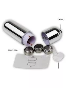 BAILE Silikonring - 10 Zungenrhythmen mit Rosa Vibration