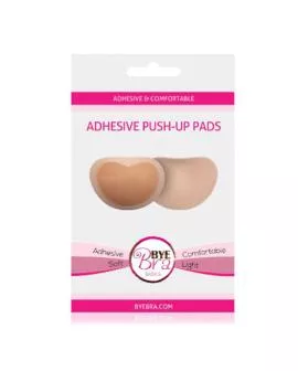 BYE-BRA - KLEBER BH PUSH-UP