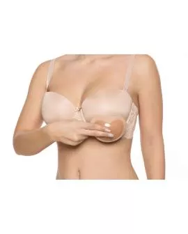 BYE-BRA - KLEBER BH PUSH-UP