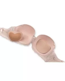 BYE-BRA - KLEBER BH PUSH-UP