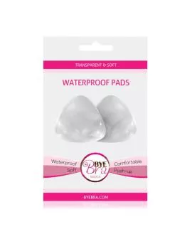 BYE-BRA - PADS PUSH-UP WASSERDICHTE