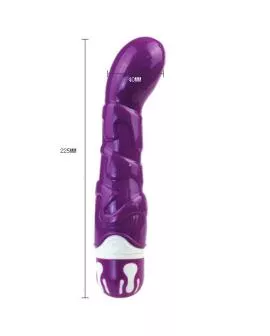 BAILE - REALISTISCHER HAHN 10 RHYTHMS SENSATION FLIEDER
