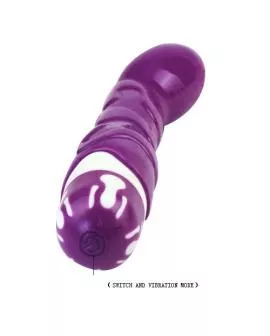 BAILE - REALISTISCHER HAHN 10 RHYTHMS SENSATION FLIEDER