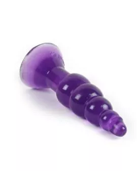 BAILE - Höhepunkt Passiert Analstecker 17 cm