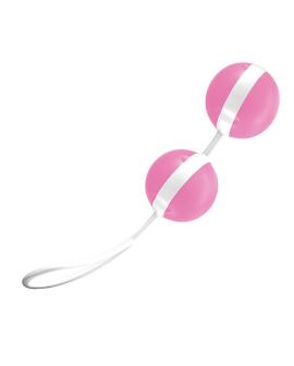Joydivision Joyballs - Rosa Chinesische Bälle