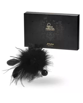 Bijoux Pom Pom Federstaubwedel - Erotik Accessoire
