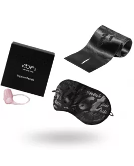 BIJOUX - Instrumente des Vergnügens Roter Level