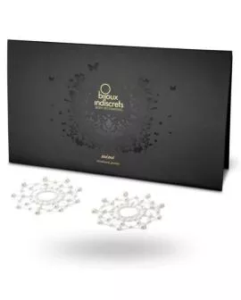 Bijoux Indiscrets Mimi Pearl Golden - Erotik Perle