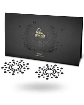 Bijoux Indiscrets Mimi Schwarz - Erotik Accessoire