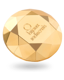 Bijoux Indiscrets Twenty-One Diamond Vibrator - Erotik