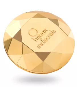 Bijoux Indiscrets Twenty-One Diamond Vibrator - Erotik