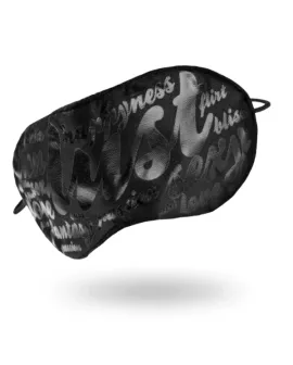 Bijoux Les Petits Bonbons - Maske der Leidenschaft