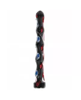 ALL BLACK - ANALSTECKER KUGEL 32 CM