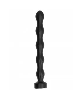 ALL BLACK - ANALSTECKER KUGEL 32 CM