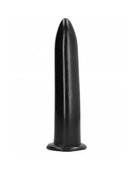 All Black - Anal- und Vaginal-Dilator 20 cm