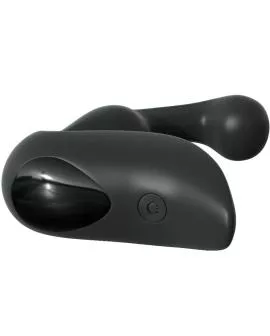 Anal Fantasy Elite Collection - P-Spot Pro Fernbedienung